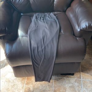 Talbots stretch pants